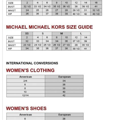 michael kors mens dress shoes|mk shoes size chart.